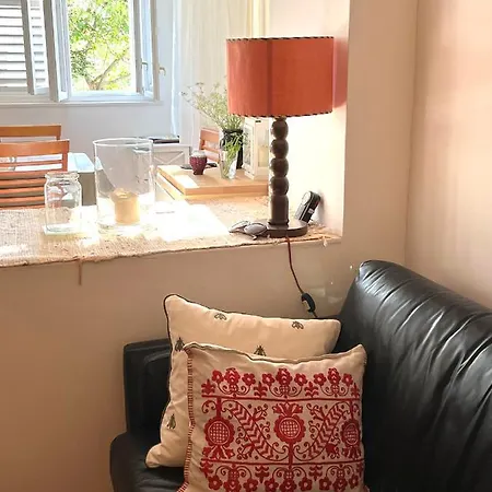 Nadaskuti Haz Prázdninový dům