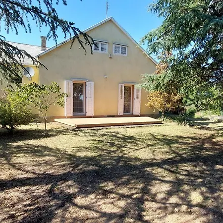 Nadaskuti Haz Csopak