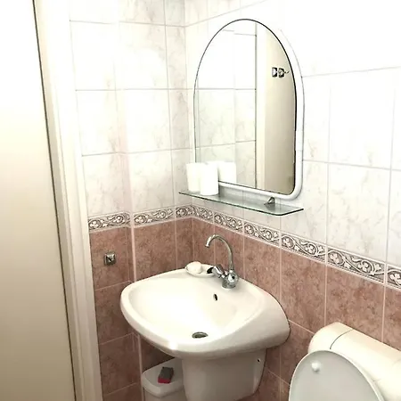 Prázdninový dům Nadaskuti Haz