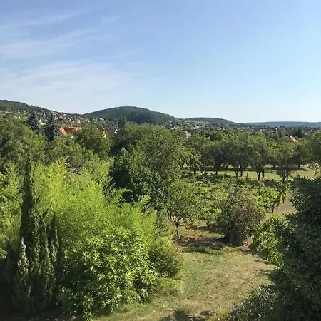 Semesterbostad Nadaskuti Haz Csopak