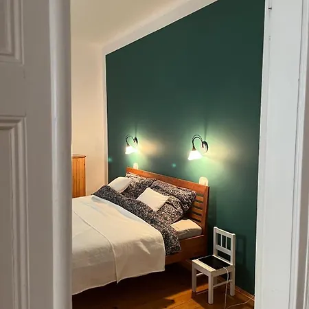 Nadaskuti Haz Prázdninový dům *