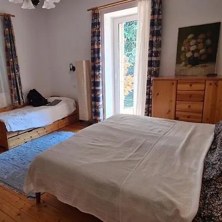 Nadaskuti Haz Prázdninový dům Csopak