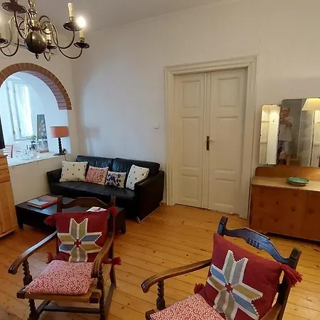 Nadaskuti Haz Semesterbostad *