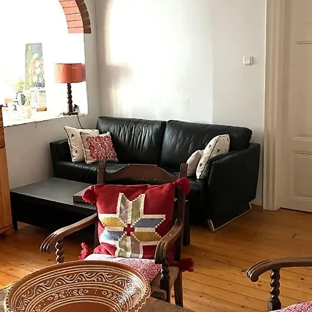 Nadaskuti Haz Semesterbostad Csopak