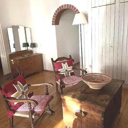 Prázdninový dům Nadaskuti Haz