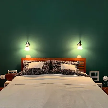 Vakantiehuis Nadaskuti Haz *