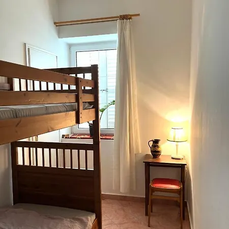 Nadaskuti Haz Semesterbostad *