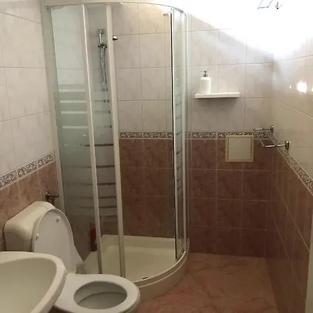 Nadaskuti Haz Prázdninový dům