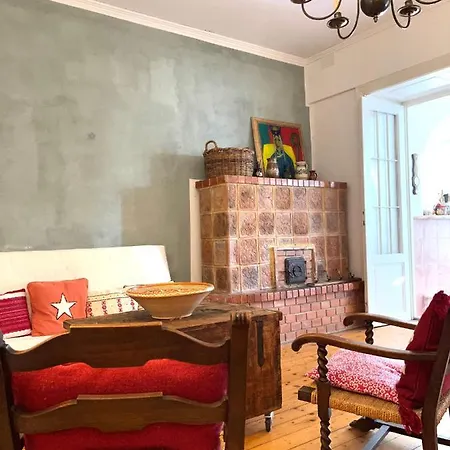 Prázdninový dům Nadaskuti Haz Csopak