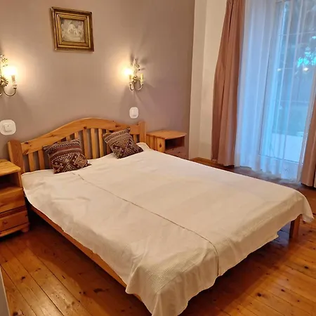 Prázdninový dům Nadaskuti Haz *