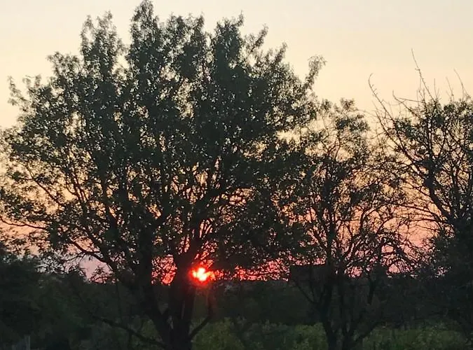 Nadaskuti Haz * Csopak