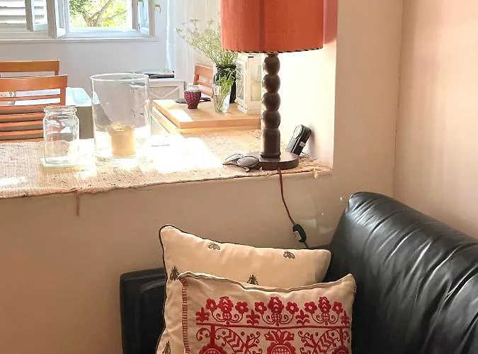 Nadaskuti Haz Holiday home