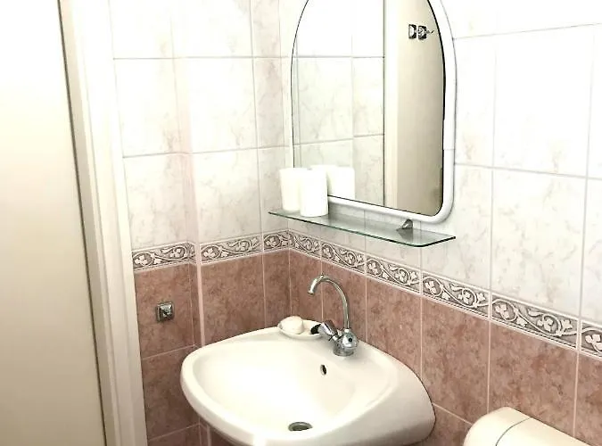 別荘 Nadaskuti Haz