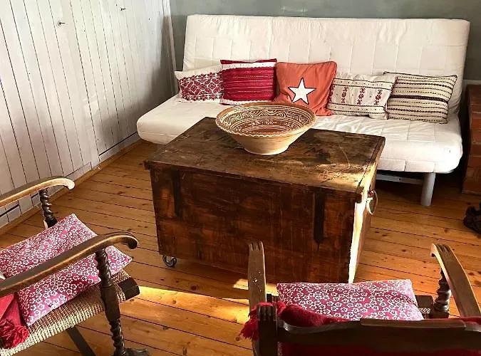 別荘 Nadaskuti Haz *