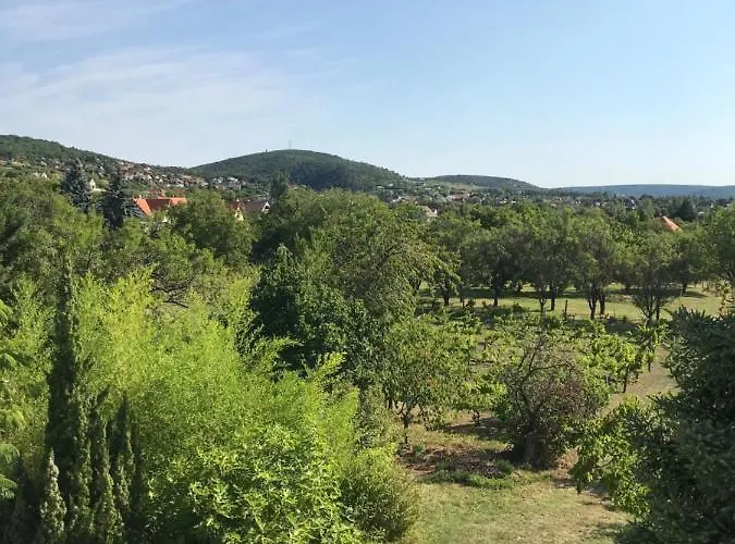 別荘 Nadaskuti Haz チョパク