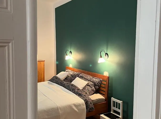 Nadaskuti Haz 別荘 *