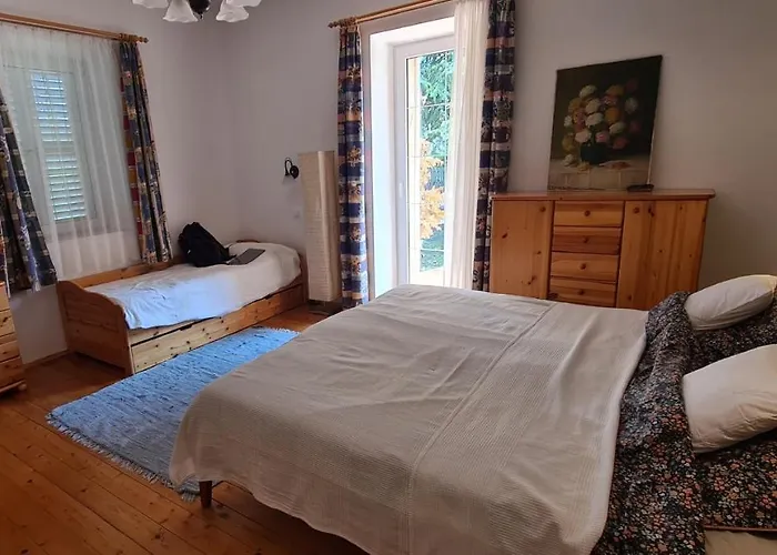 Nadaskuti Haz 別荘 チョパク