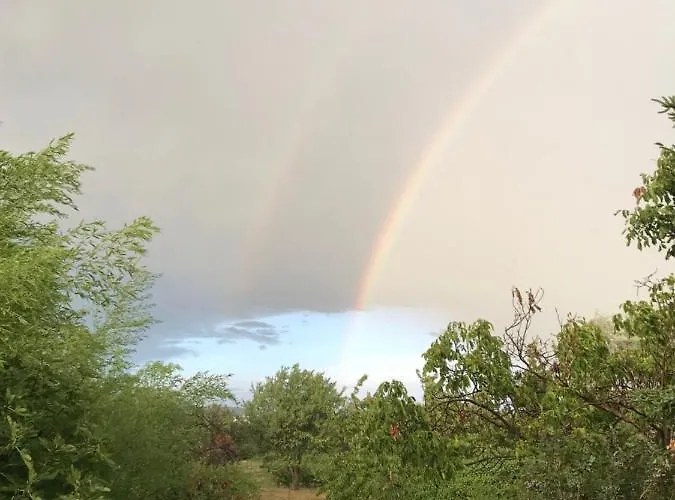 Holiday home Nadaskuti Haz