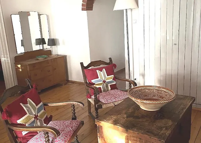 Holiday home Nadaskuti Haz