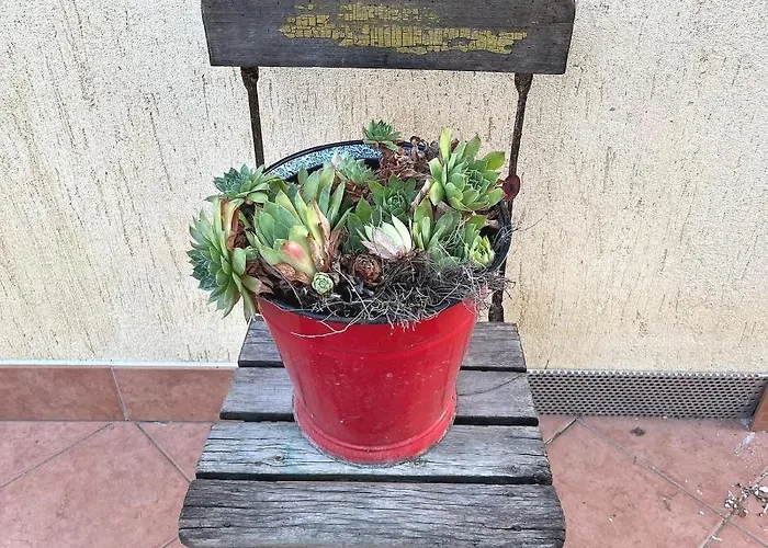 Holiday home Nadaskuti Haz Csopak