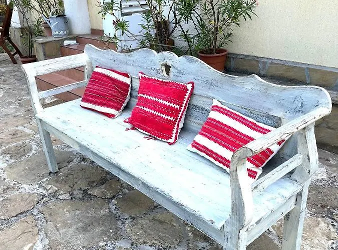 Holiday home Nadaskuti Haz