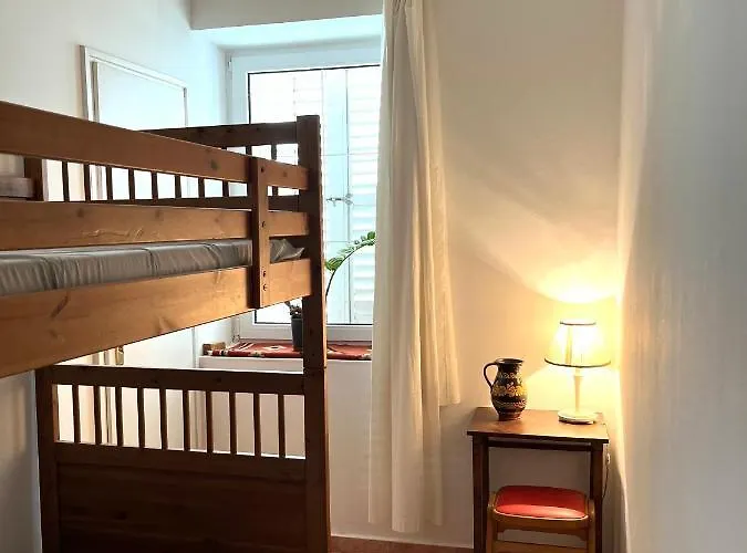 Nadaskuti Haz 別荘 *