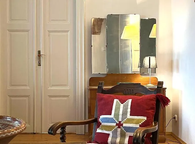 Nadaskuti Haz * チョパク