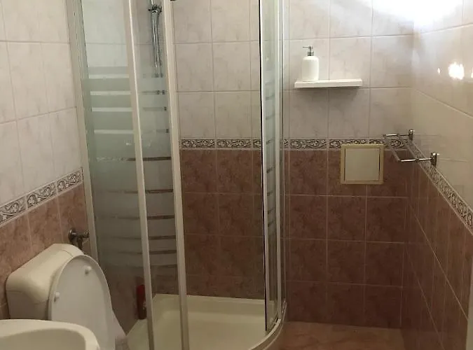 Nadaskuti Haz 別荘