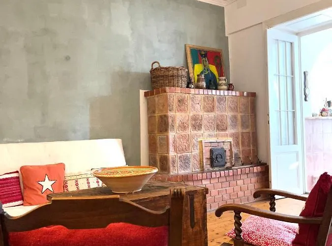 Holiday home Nadaskuti Haz Csopak