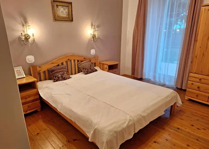 Holiday home Nadaskuti Haz *